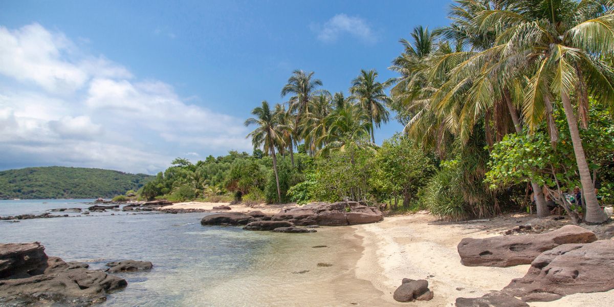 Xuong Island